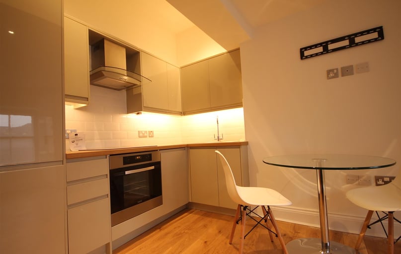 Chaucer Building, City Centre, Newcastle - Image 1